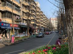 -奎星楼街