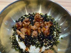 -米村拌饭(长新街店)