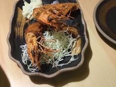 -本格丼·炭火烤肉饭(大悦路成都大悦城店)