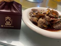 -抚顺美食·老上海味道