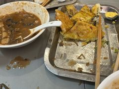 -马老三肉丁胡辣汤(西一路店)