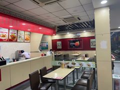 -李先生牛肉面大王(济泺路店)