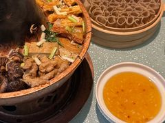 -老太原菜馆(南宫店)