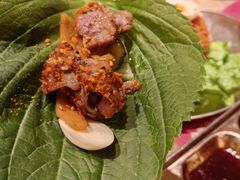 -西塔老太太泥炉烤肉(亚运村店)