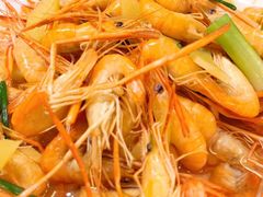 盐水野生河虾-观桥阁(锦溪店)