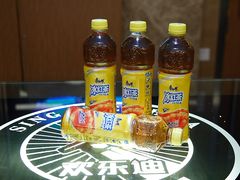 饮料-欢乐迪KTV(观音桥未来国际店)