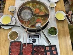-田村·酸汤鲜牦牛肉火锅(布达拉宫广场店)
