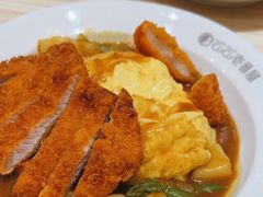 -COCO壱番屋(北京平安国际金融中心店)