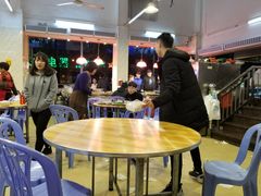 大堂-长平老姿娘夜粥(平东一街店)