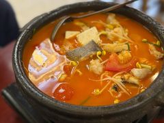 -和福餐馆(西江古街店)