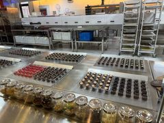 -歌斐颂巧克力小镇