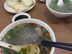 -回回锅贴(小河沿店)