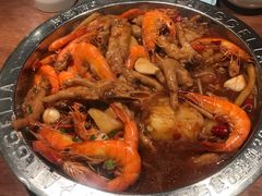 -胖哥俩肉蟹煲(杭州下沙学林街店)