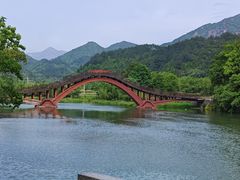 -绩溪龙川景区
