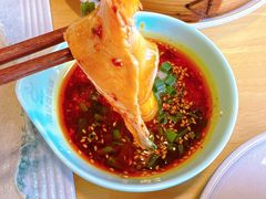 -冯记豆花店(健翔桥店)