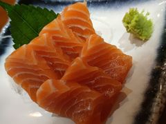 -千代武日本料理(开发区店)
