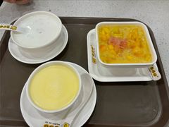 -圆碌碌甜品屋(二中店)
