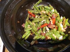 -小柴米·传统江西菜(八一广场店)
