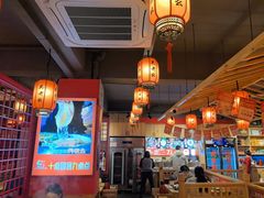 -吴老幺火锅(金龙店)