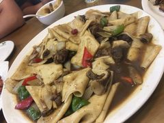 -有家驴肉黄面(敦煌店)