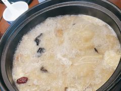 -亿诣蝎府炸酱面羊蝎子火锅(酷车小镇店)