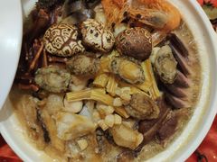 -上海富豪东亚酒店(零陵路店)