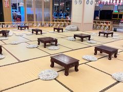 -大自然会所(泉秀店)