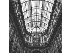 -埃马努埃莱二世拱廊