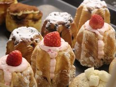 -屋裡·Union Bakery(龙江路店)