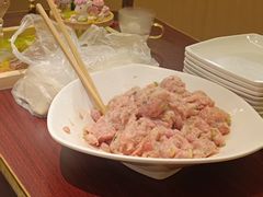 -海底捞火锅(青悦城店)