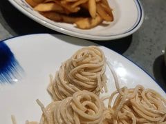 -羊来顺冰煮鲜羊 铁锅烀羊肉(中央大街店)