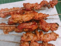 -火焰枪蛋·烧烤(奉天街店)