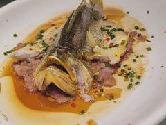 -滋粥楼·顺德菜海鲜茶点(方舟店)