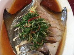 -顺德公平靓正特色牛花粥(花都店)