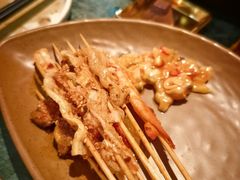 -牛New寿喜烧(中山公园龙之梦店)