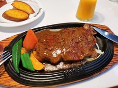 -爱丽丝牛排西餐厅(光谷步行街店)