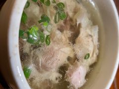 -客语客家菜(东山口店)