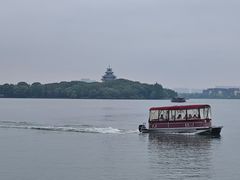 -金鸡湖游船(月光码头)