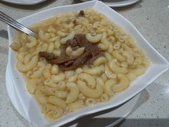 -香港新发烧腊茶餐厅(水围店)