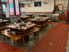 -冯记香辣兔火锅(茶店子总店)