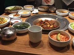 -王妃家(明洞中央店)