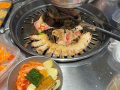 -炽城·烤肉名家(鸿达中央广场店)