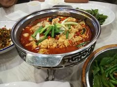 -毛家饭店(今洲广场店)