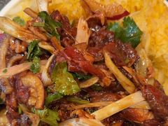 -揽月斋炙子烤肉·清真(安定门·五道营店)