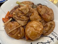 -灵福缘私房菜·农家菜(拈花湾·灵山大佛必推店)