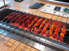 -河坝강뚝烧烤专门店(旗舰店)