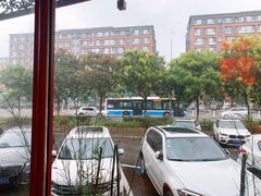 -北平食府.北京烤鸭(亦庄店)