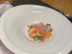 -香樟花园法式铁板烧(恒隆广场店)