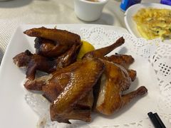 -新享乐海鲜(翠华路店)