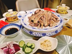 -宁夏国强手抓羊肉·清真菜(未央路凤三店)